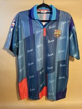 Futbol Club Barcelona Away