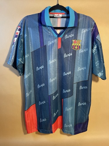 Futbol club barcelona away - futbol,