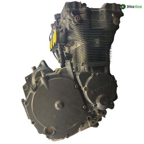 Moteur suzuki gsxr - moteur, 750