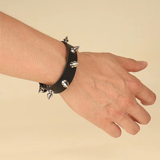Bracelet Punk Pour Hommes Et