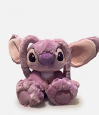 Peluche Plush Big Feet Angel