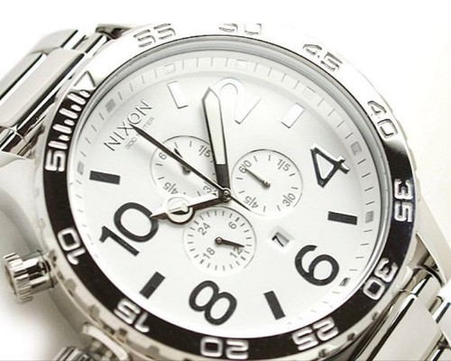 Nixon the chrono - the, 51-30