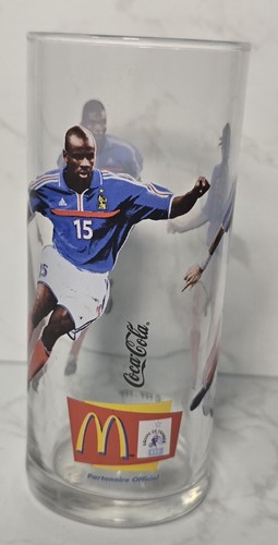 Verre mcdonald coca - mcdonald’s, coca-cola
