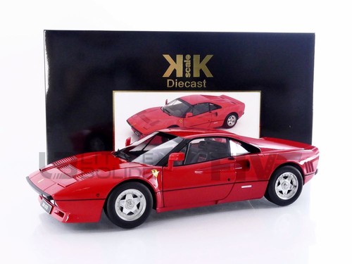 Scale models ferrari - kk,