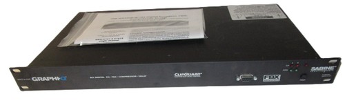 Sabine grq 3102s adaptive - sabine, grq-3102s