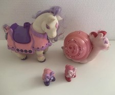 Tonka Lot De 2 Keypers Avec