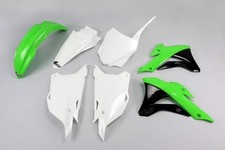 Kit plastique ufo motocross - kit,