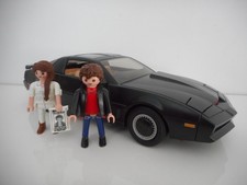 playmobil KNIGHT RIDER / K2000