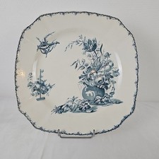 Plat De Service Décor