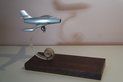 Ouragan md450 avion modele - md450,