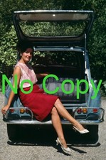 Citroen ami break - +, jolie