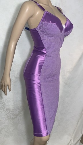 Vintage tight xfirm - c,