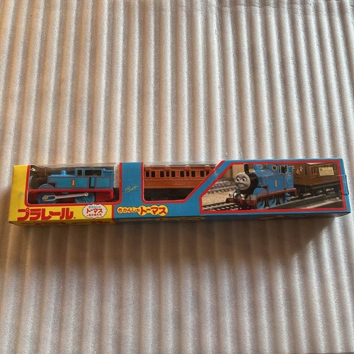 Rare plarail thomas - thomas, the