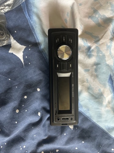 Autoradio