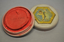 LANCOME ancienne boite à fard boite à poudre