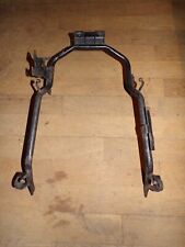 soutien cadre rails arrière fender suzuki GSXR1100