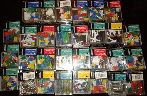 Lot revendeur boites de - revendeur,