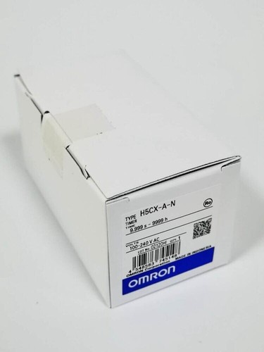 1pc omron h5cx digital - 1pc,