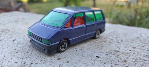 Renault espace guisval - 1/43, i