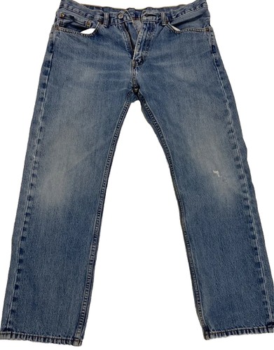 Levi strauss 505 men - strauss, men’s