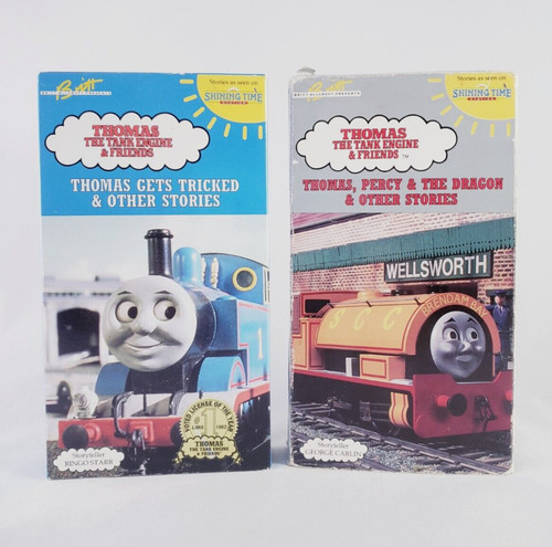 Thomas the tank - thomas,