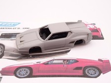 ALEZAN MODELS . KIT 1/43 . DE