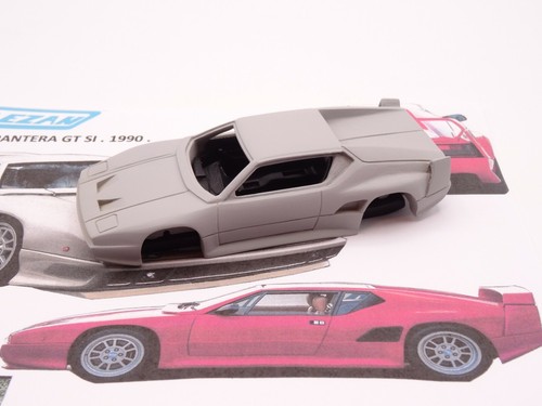 Alezan models kit de - models,
