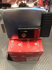 Serrure Électrique Cisa SX