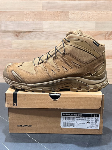 Salomon l40977900 forces - l40977900, xa