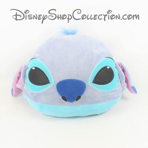 Coussin tête stitch disney - tête,