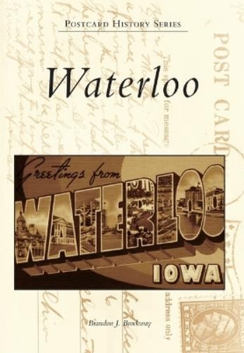 Brandon brockway waterloo - brandon,