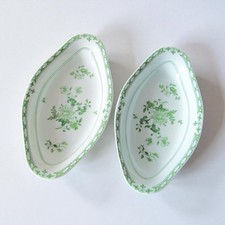 Limoges Raynaud. Paire de