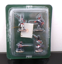 Figurine Del Prado  AUSTERLITZ