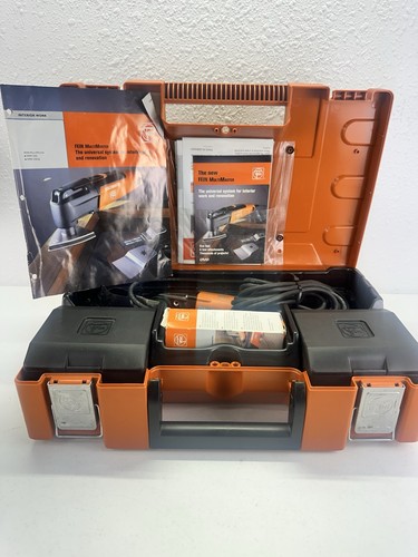 Fein fmm250q multimaster top - fmm250q,