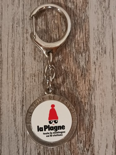 Rare porte clés 1995 - 1995,