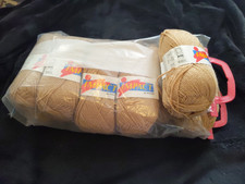 Lot Of 11 Phildar ACRYLIC YARN