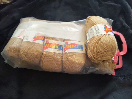 Lot phildar acrylic yarn - of,