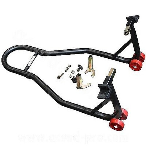 Solleva moto cavaletto acsud - solleva,