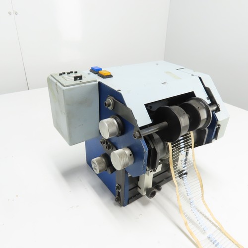 Machine pince coupeuse - pince, et