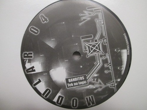 Fky banditos tek logic - fky,