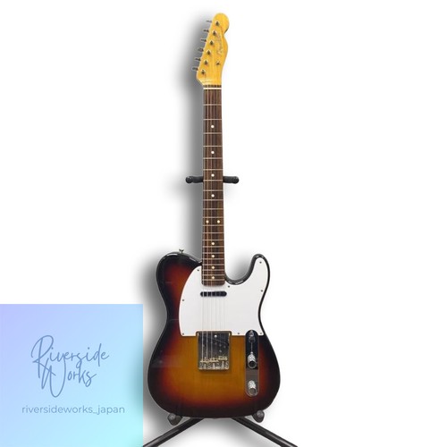 Fender japan tl62 65us - fender, tl62-65us