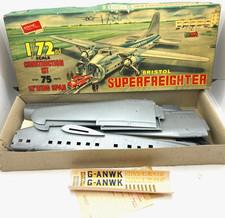 44528 AIRFIX / ENGLAND / BRISTOL SUPERFREIGHTER 1/72