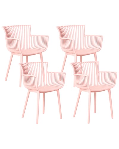 Lot chaises salle à - lot, de
