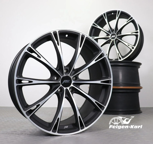Abt gr20 golf gti - abt, gtd