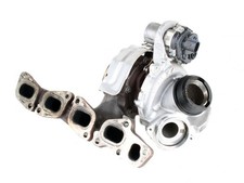 Turbo Turbocompresseur Audi A3