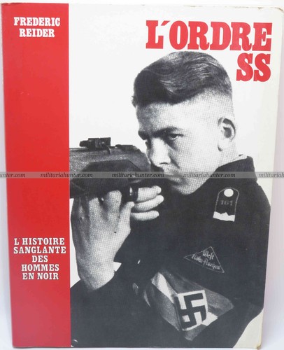 Ordre l histoire - l'ordre, l'histoire