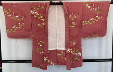 Veste kimono haori japonaise