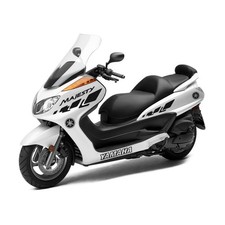 Kit Autocollants Carénage