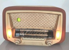 Radio vintage années - vintage, 50