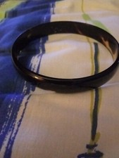 Ancien bracelet Maille Jonc